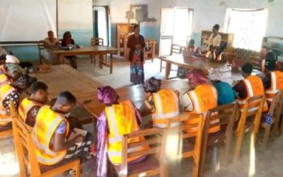 Keeping children in school
