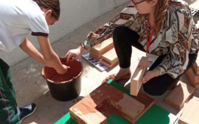 Cookstoves in Madrid